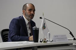 Investigan inhumación de cuerpos y destrozos en alcaldía de Atotonilco de Tula