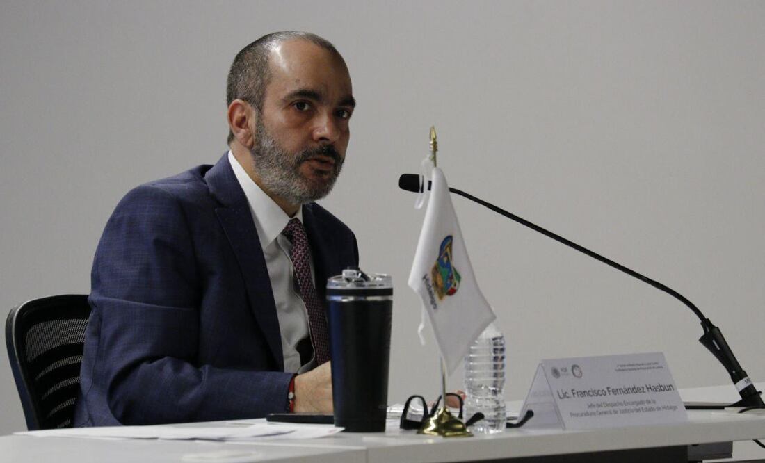 En Hidalgo son cerca de cien los jueces estatales que laboran en los distritos judiciales | Foto: especial