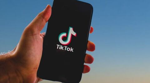 Kim Loaiza, Jezzini y Peso Pluma, entre lo más visto de TikTok 2023