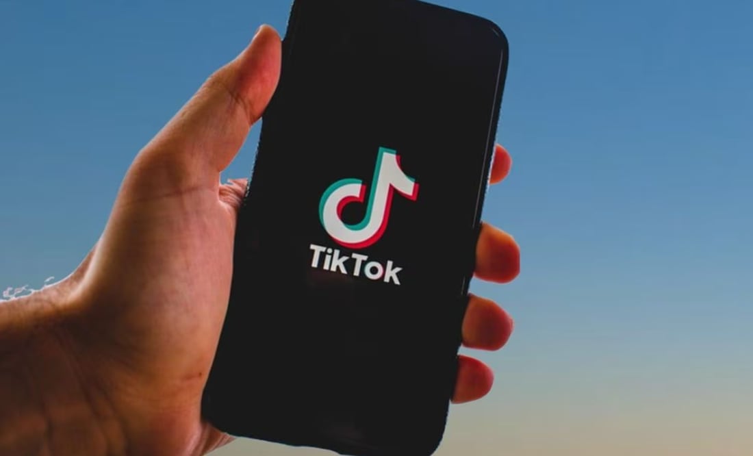 Kim Loaiza, Jezzini y Peso Pluma, entre lo más visto de TikTok 2023
Foto:especial