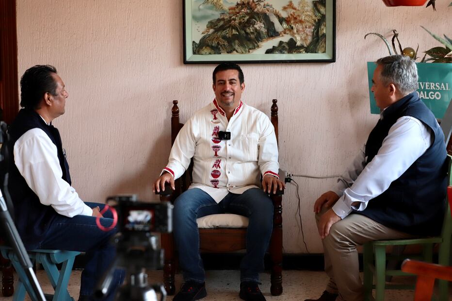 Foto: Luis Soriano