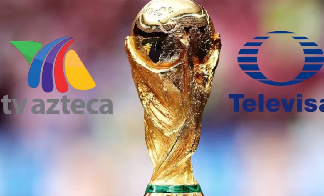 Estos son los partidos del Mundial que se transmitirán por televisión abierta / Foto: Especiales