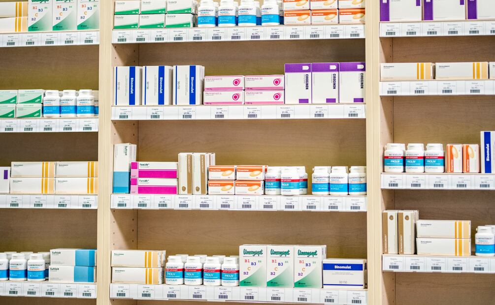 Megafarmacia del Bienestar: ¿Cómo pedir un medicamento, paso a paso? | Imagen ilustrativa