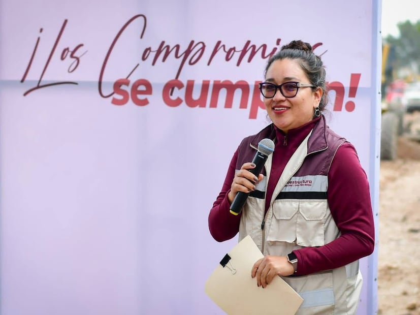 Laura Adriana Fonseca