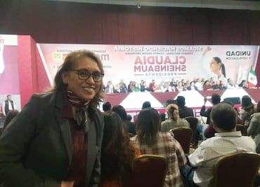 Tras modificación de municipios exclusivos, se reúne Morena con interesadas en el proceso