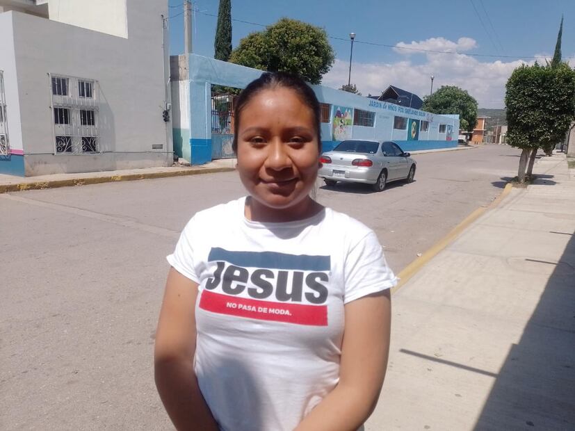Habitantes de Tlahuelilpan tienen serio problema de cucarachas | Foto: Joselyn Sánchez