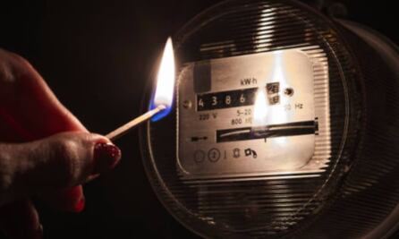 Apagones provocan pérdidas económicas y retrasos en entregas: Canacintra