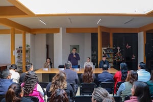 Piden limpiar presa Endhó y Río Tula; impulsan parque de reciclaje