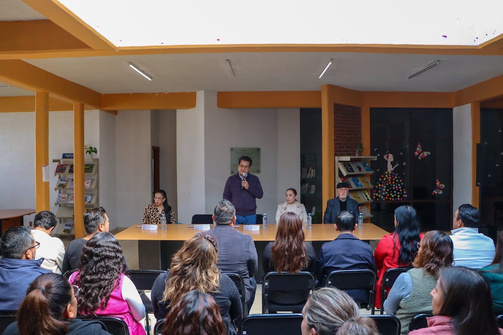 Foto: Gobierno de Hidalgo