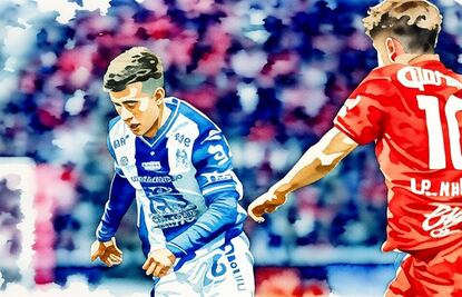 Pachuca le prende fuego al infierno y deja temblando al líder Toluca