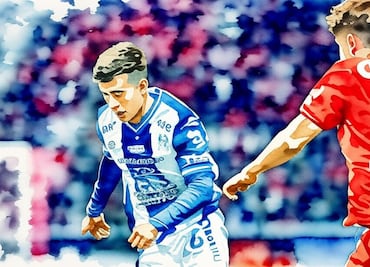 Pachuca le prende fuego al infierno y deja temblando al líder Toluca