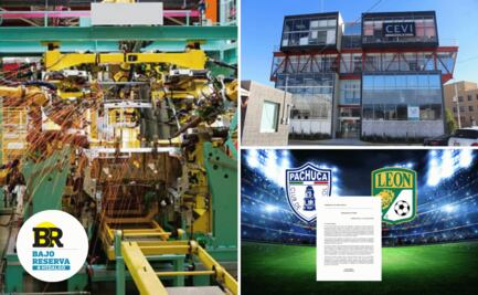 Bajo Reserva Hidalgo 05/03/25