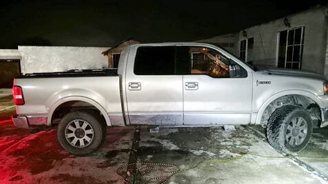 Desmantelan red de narcomenudeo en Ixmiquilpan; seis detenidos y más de 800 dosis aseguradas