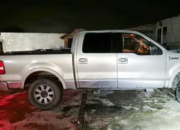 Desmantelan red de narcomenudeo en Ixmiquilpan; seis detenidos y más de 800 dosis aseguradas