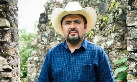 Alcalde electo de Zacualtipán teme ser detenido y tramita amparo