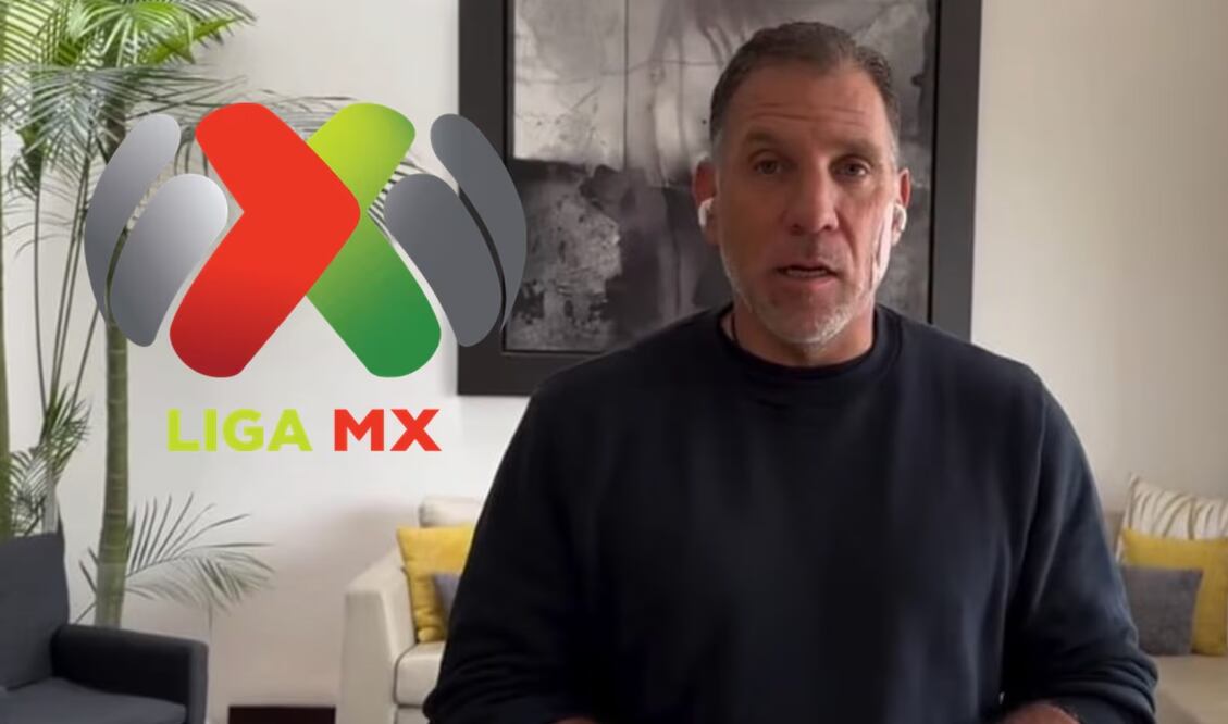 García Aspe explota contra los jóvenes futbolistas mexicanos: “Se creen dioses”