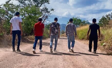 Estos son los estados con mayor número de reclutamiento de menores de edad; Segob señala al CJNG y CDS como responsables