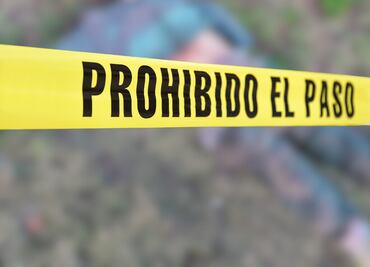 Hallan a hombre decapitado en la México-Tuxpan