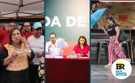 Bajo Reserva Hidalgo 23/05/24