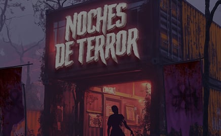 "Noches de Terror" llega a Pachuca, una experiencia escalofriante en Explanada
