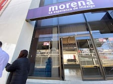 Morena Hidalgo inicia integración de 84 consejos municipales rumbo a 2027