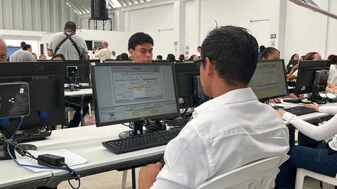 IEEH y empresa PoderNet afirman que no fallará el PREP
