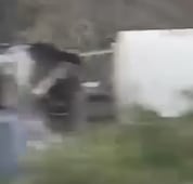 Vuelca pipa de combustible en la carretera Zimapán–Tasquillo; mantienen cierre parcial