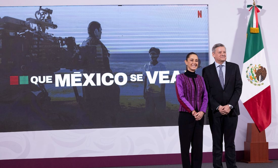 Foto: Gobierno de México