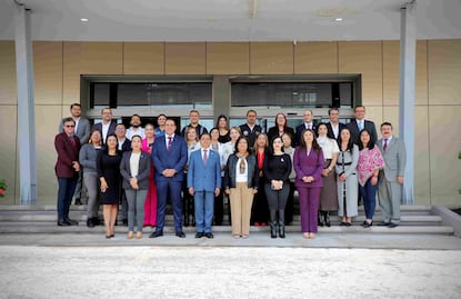 Hidalgo amplía protección a menores con procuradurías municipales