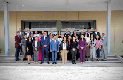 Hidalgo amplía protección a menores con procuradurías municipales