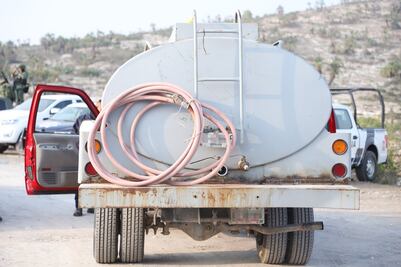 En filtros carreteros y operativos confiscan 101 unidades con hidrocarburo robado