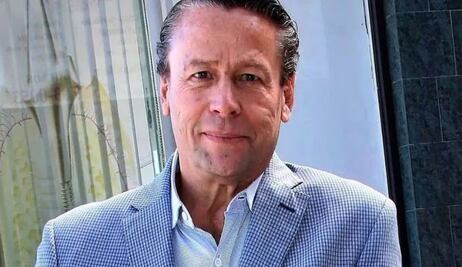 Alfredo Adame se salva de ser nominado en "La casa de los famosos"