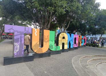 Turismo, apuesta económica para Tulancingo: alcaldesa