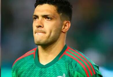 Sergio Dipp revienta a Raúl Jiménez por quejarse de los abucheos que recibió la Selección Mexicana