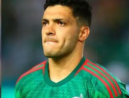 Sergio Dipp revienta a Raúl Jiménez por quejarse de los abucheos que recibió la Selección Mexicana
