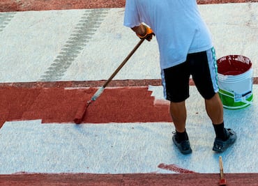 Cuáles son los mejores impermeabilizantes, según Profeco