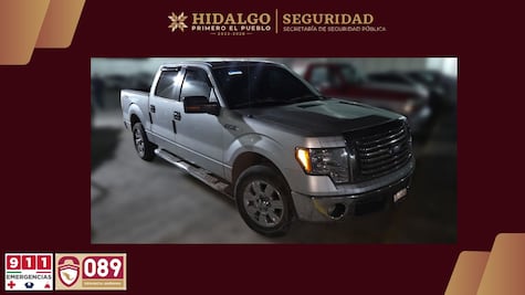 Localizan con vida a mujer reportada como privada de la libertad en Santiago Tulantepec