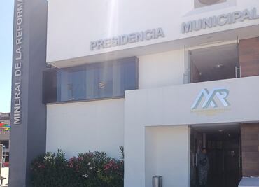 Alcalde de Mineral de la Reforma firmó 20 contratos sin autorización del cabildo