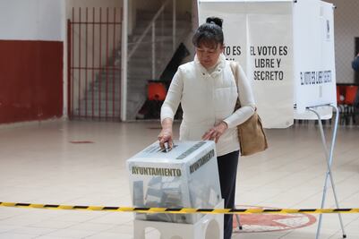 Autoridades de Morena se suman a difusión de elección judicial en Hidalgo