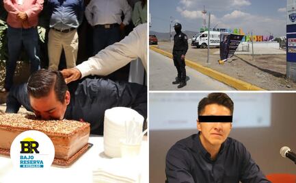 Bajo Reserva 19/08/25