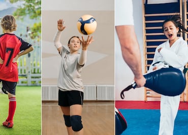 Anuncian curso de verano 2025 con enfoque deportivo y artístico en Tulancingo