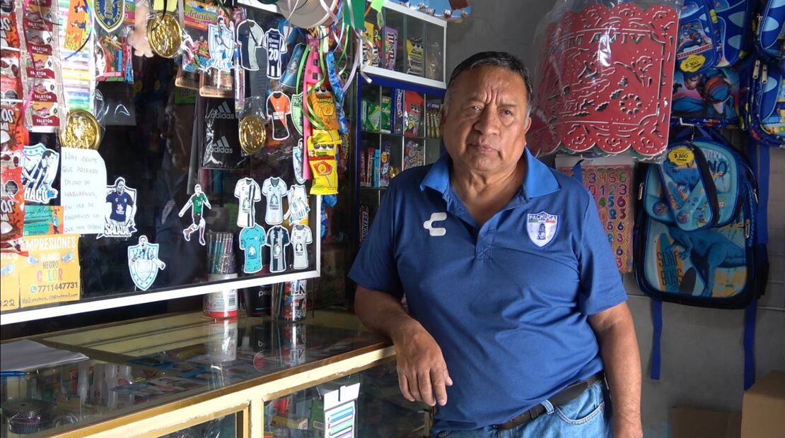 Reúnen al Chapo Guzmán, Benito Juárez y a Omar Fayad | Foto: Josué Ortiz