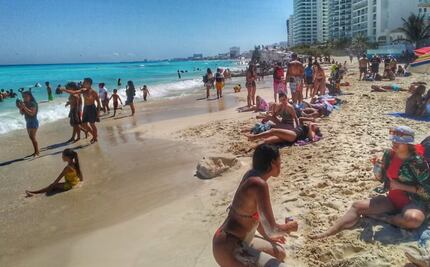 Puerto Vallarta cobrará nuevo impuesto a turistas extranjeros; gravamen se pagará en el aeropuerto o terminal marítima