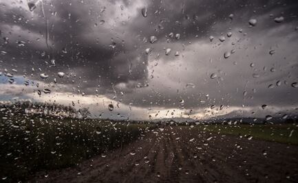 Hidalgo se prepara para enfrentar intensas lluvias que mitigarán la sequía