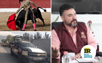 Bajo Reserva Hidalgo 27/03/25