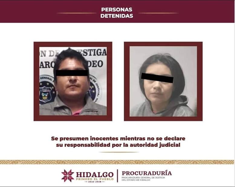Exdiputado del PT es sentenciado a cinco años de prisión por narcomenudeo | Fotos: PGJEH