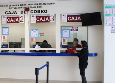 Suspenderán el servicio de agua a morosos en Tulancingo