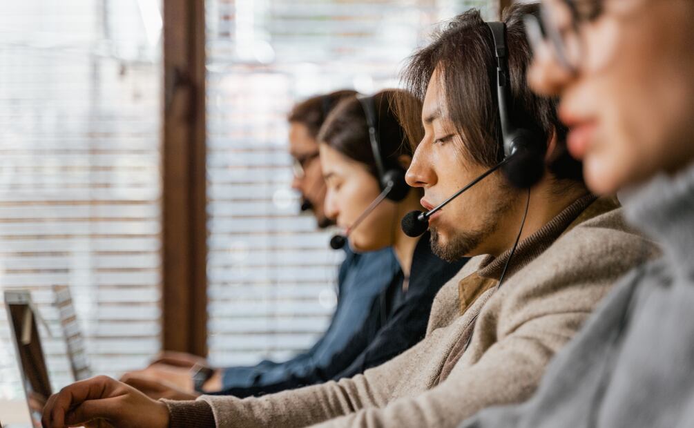 Cómo saber de quién es un número de teléfono sin tener que llamar | Foto: Pexels