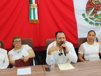 San Felipe Orizatlán invertirá en nuevo parque vehicular para el servicio de limpia