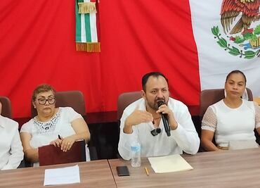 San Felipe Orizatlán invertirá en nuevo parque vehicular para el servicio de limpia